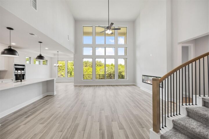 Property Photo:  1417 Rodeo Ridge Drive  TX 78628 