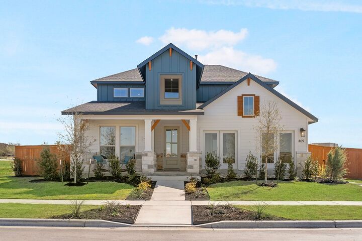 409 Salamander Street  San Marcos TX 78666 photo