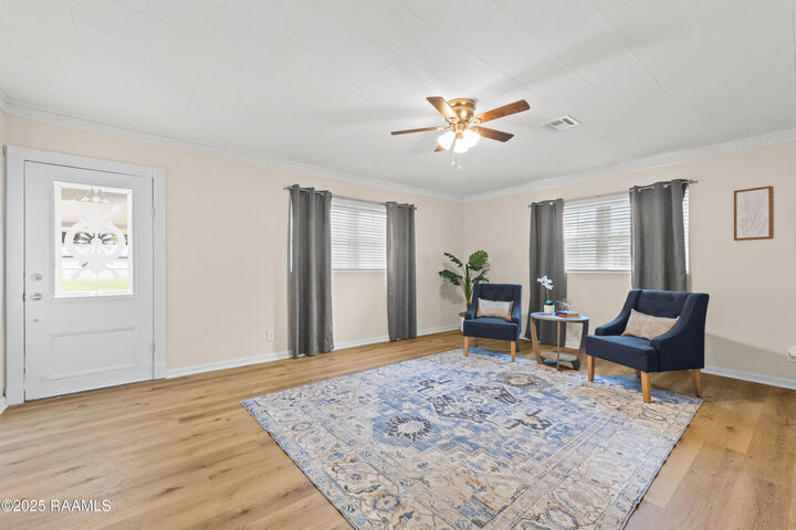Property Photo:  1609 Wallace Street  LA 70560 
