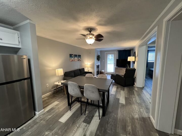 Property Photo: 127 E Valley Point Lane 1115 PA 16625