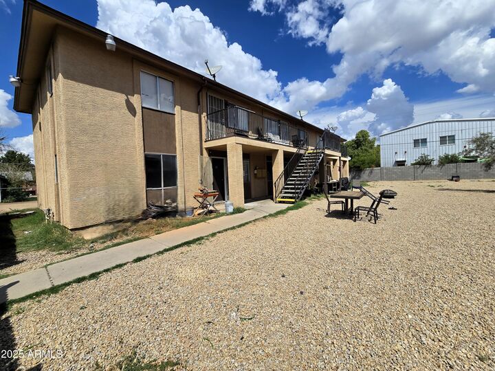 Property Photo:  2118 W Belmont Avenue  AZ 85021 