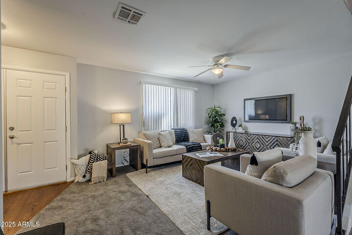 Property Photo: 4324 N Parkway Avenue AZ 85251