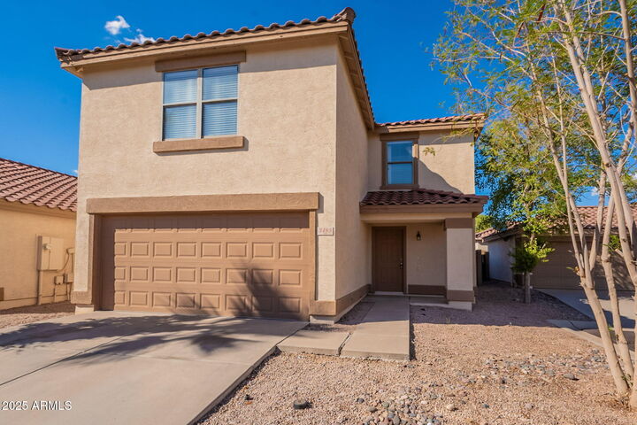 Property Photo:  3485 S Bowman Road  AZ 85119 