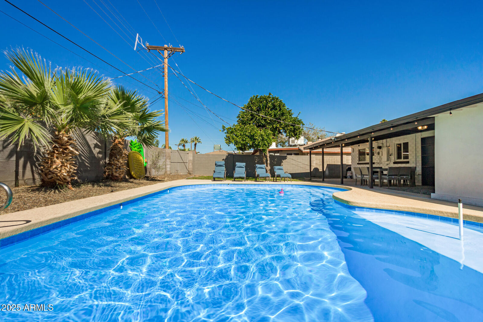 Property Photo:  2228 N 74th Way N  AZ 85257 