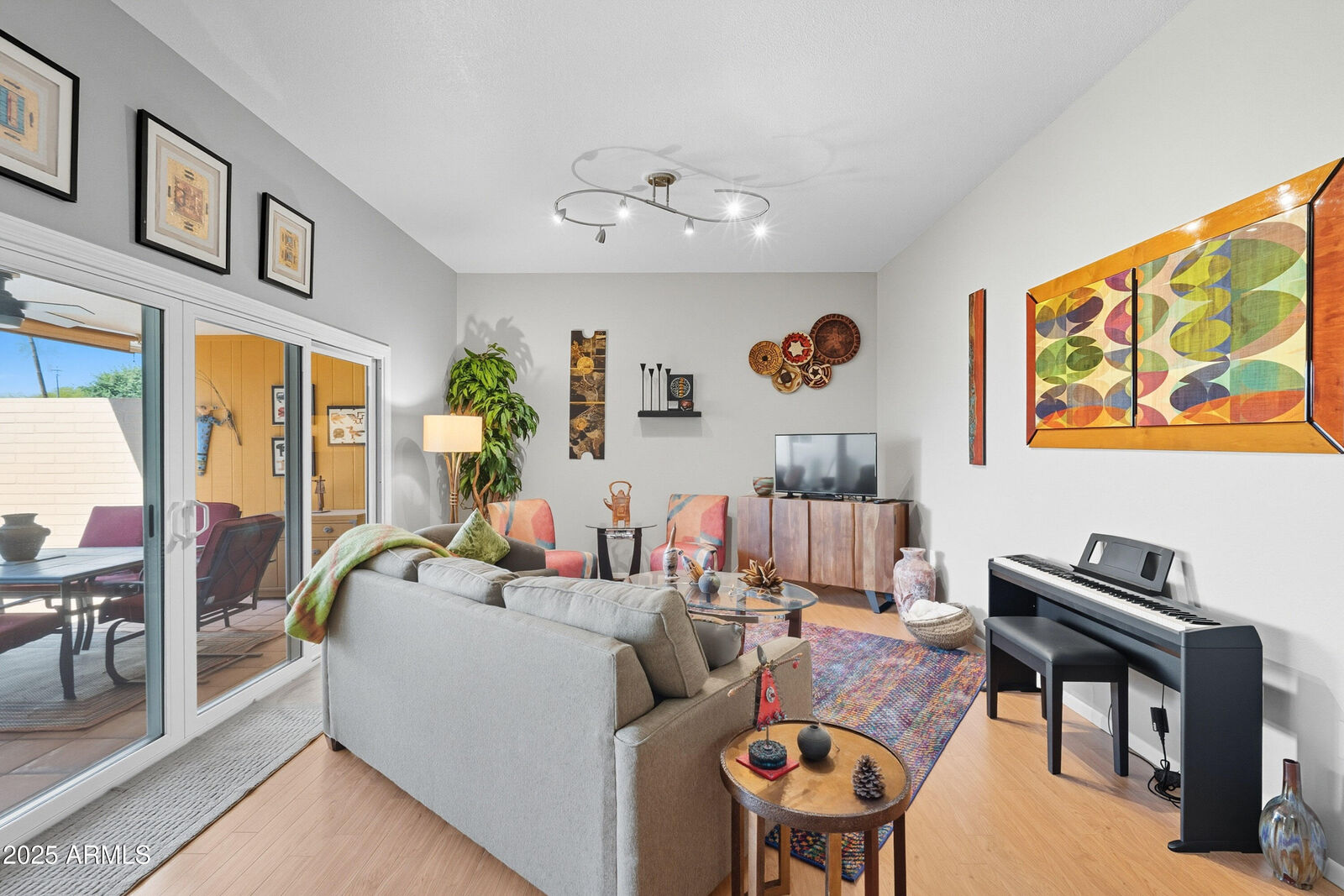 Property Photo: 16801 N 103rd Avenue AZ 85351
