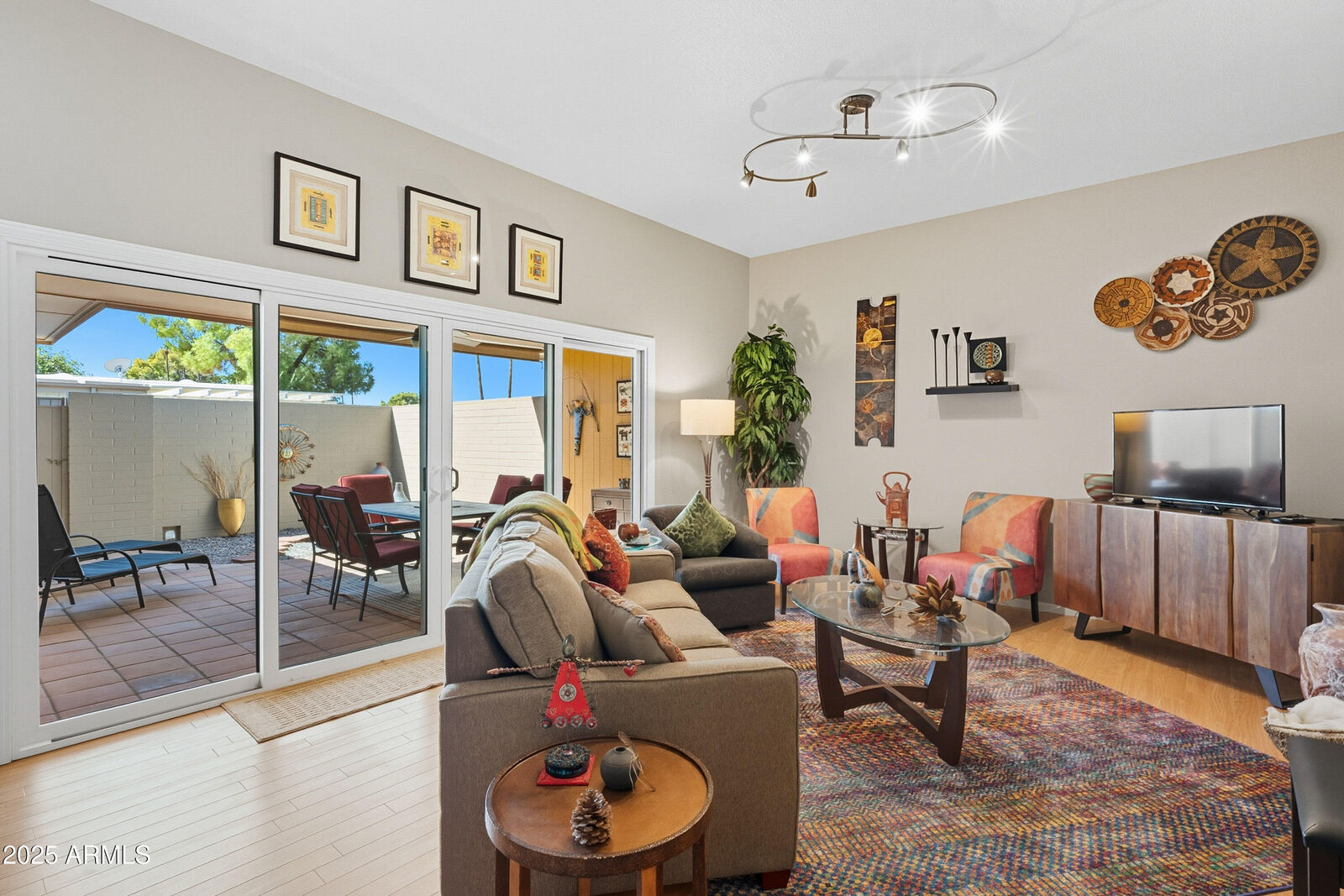 Property Photo:  16801 N 103rd Avenue  AZ 85351 