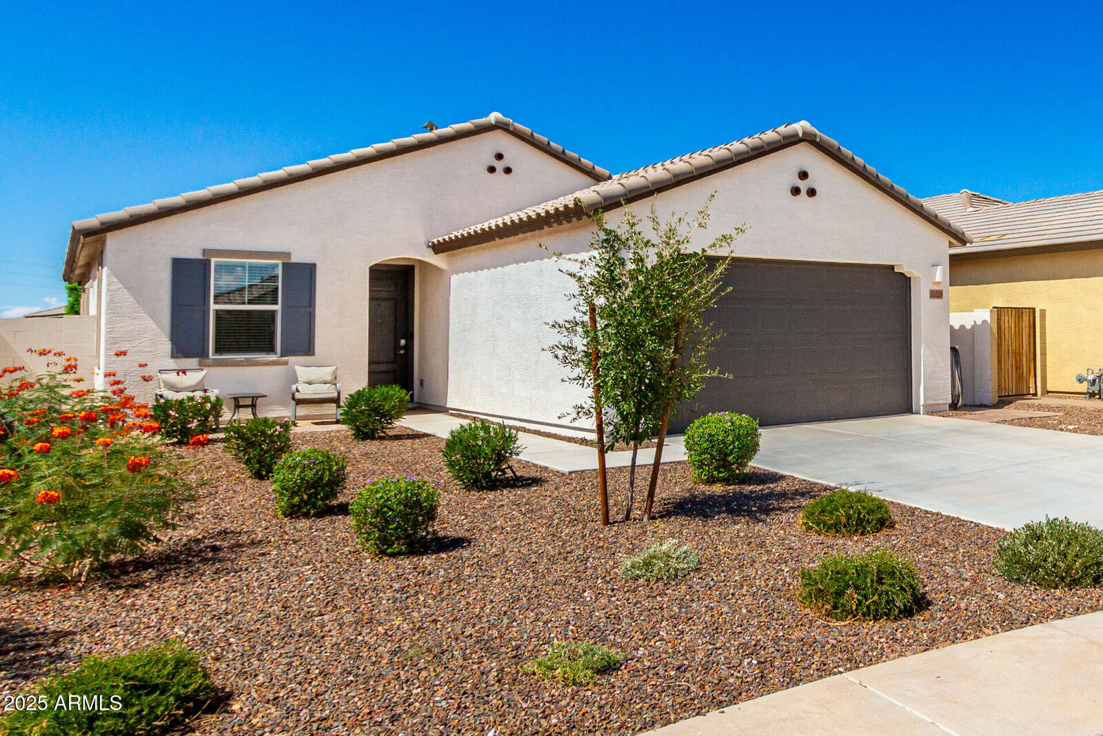 Property Photo:  32026 N Wayne Lane  AZ 85143 