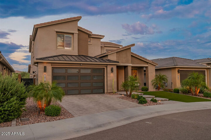 22011 N 34th Way  Phoenix AZ 85050 photo