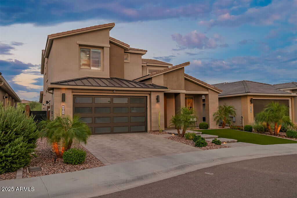 Property Photo:  22011 N 34th Way  AZ 85050 