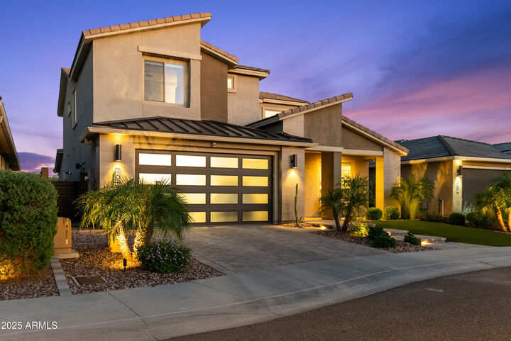 22011 N 34th Way  Phoenix AZ 85050 photo