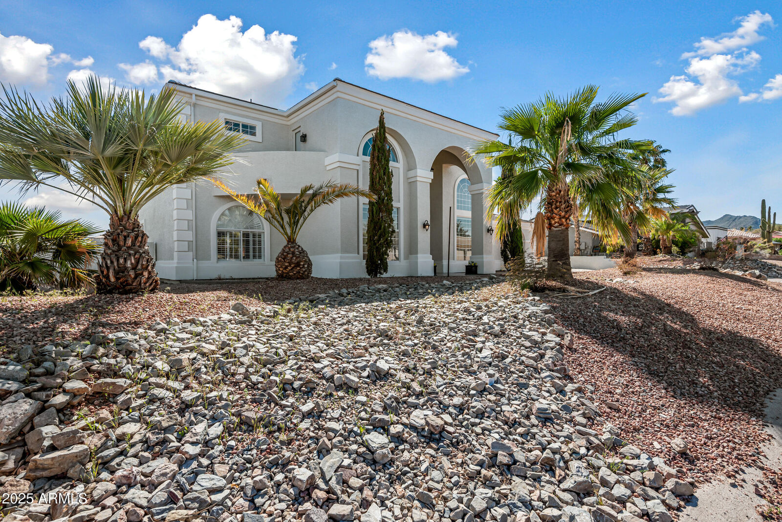 Property Photo: 15831 E Thistle Drive AZ 85268