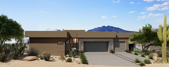 37200 N Cave Creek Road 1024  Scottsdale AZ 85262 photo