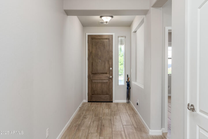 Property Photo:  439 McKinnon Road  AZ 86324 