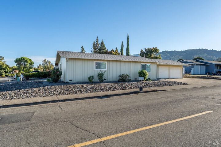 Property Photo:  1380 Carrigan Lane  CA 95482 