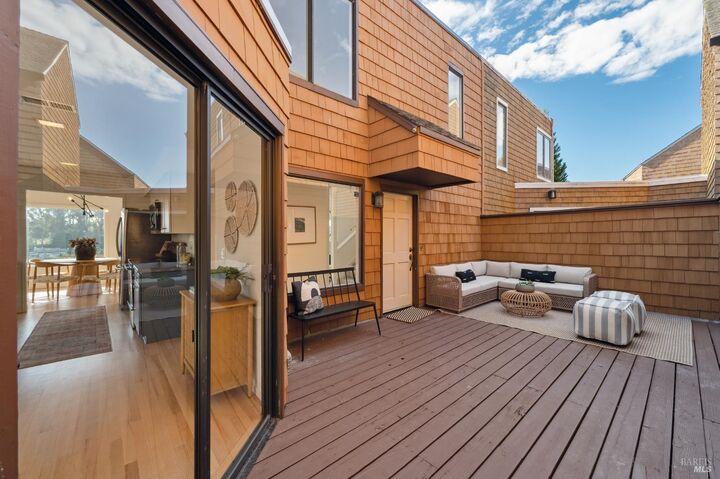 Property Photo:  100 Milland Drive  CA 94941 