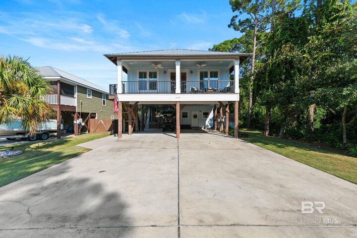 Property Photo:  5628 Gulf Avenue  AL 36561 