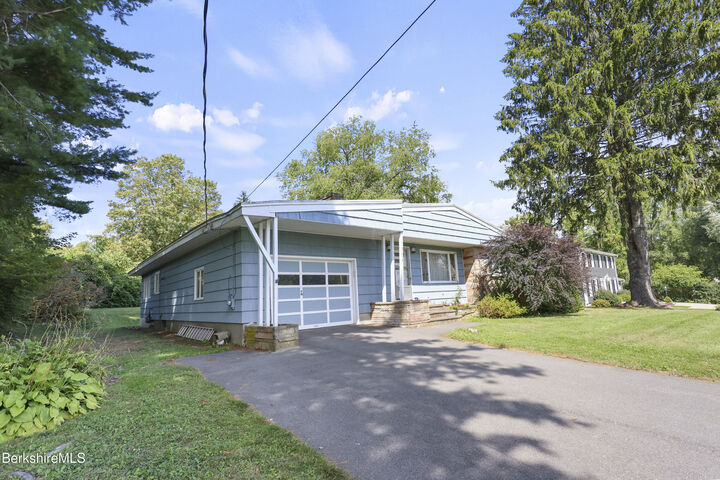 Property Photo: 1070 Holmes Rd MA 01201