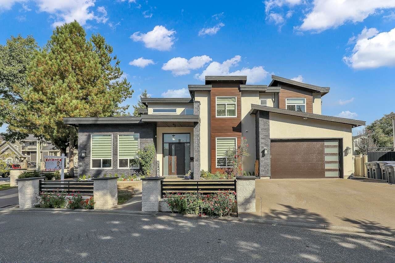 Property Photo:  12267 72 Avenue  BC V3W 2M4 