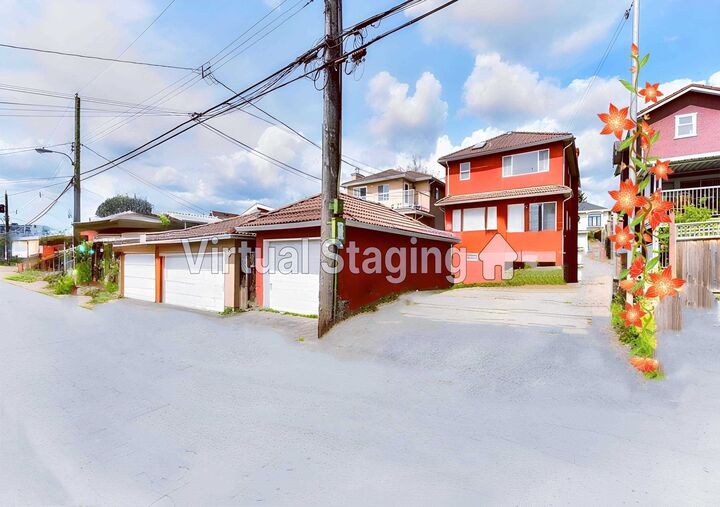 Property Photo:  396 E 49th Avenue  BC V5W 2G6 