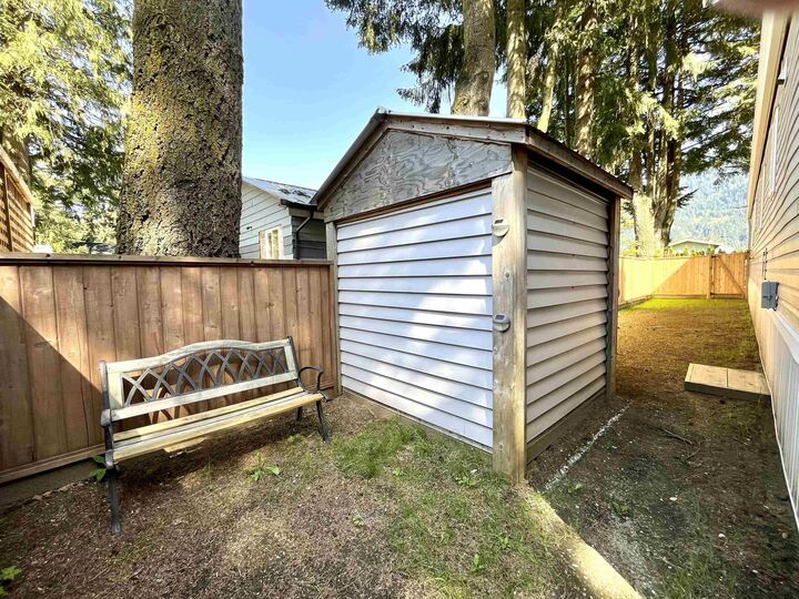 Photo de la propriété: 63071 Flood Hope Road 20 BC V0X 1L2