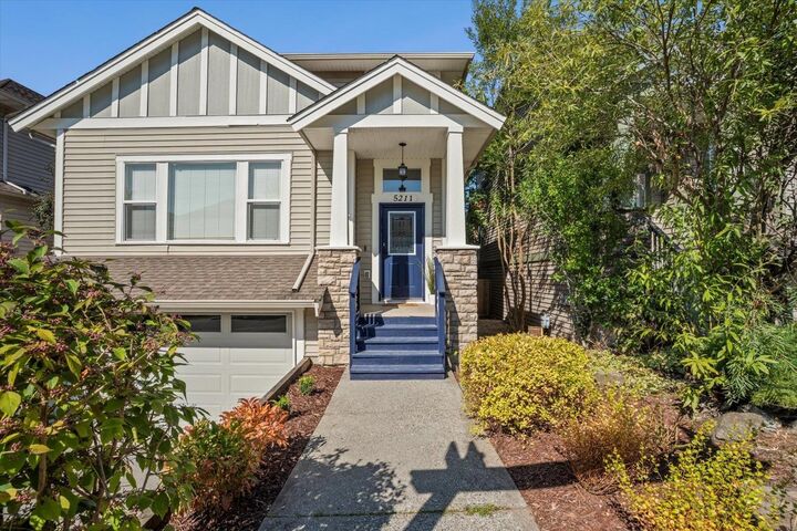 5211 Bridlewood Drive — photo 1