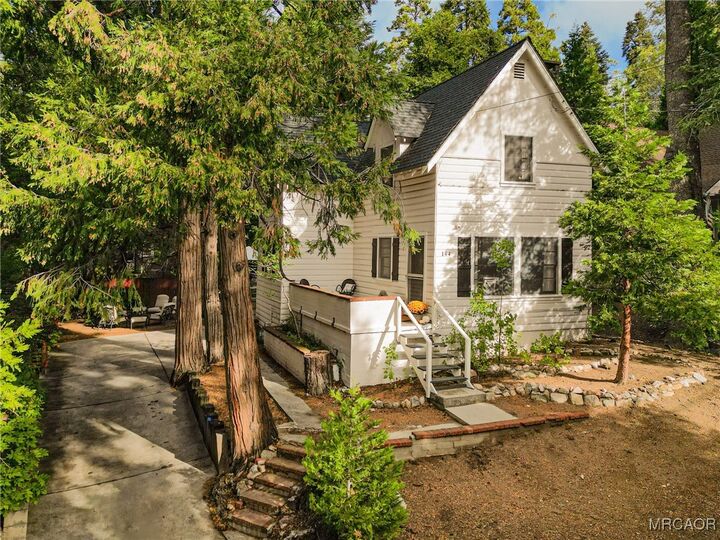 Property Photo: 144 Marshall Road CA 92352
