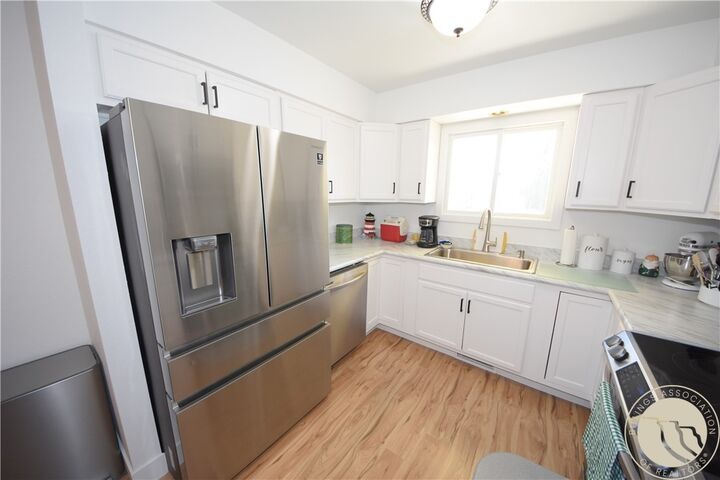 Property Photo: 1013 W 12th Street MT 59044
