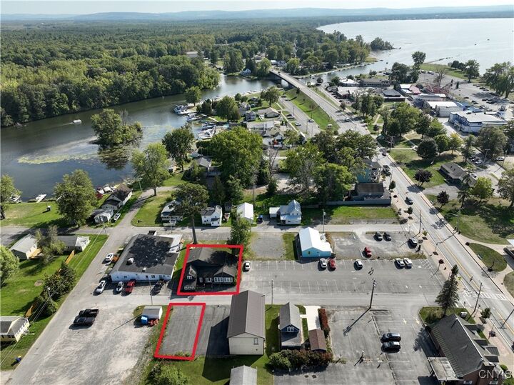 Property Photo: 228 8th Avenue NY 13157