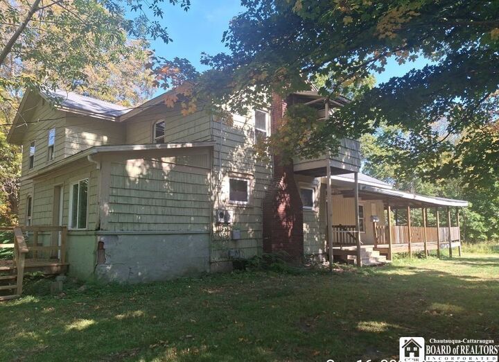 Property Photo: 83 E Chautauqua Street NY 14757