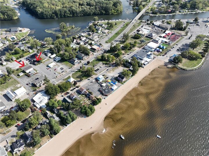 Property Photo: 228 8th Avenue NY 13157