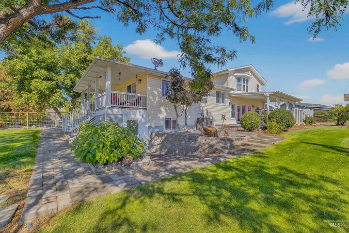 2335 Valleyview Ct.  Clarkston WA 99403 photo