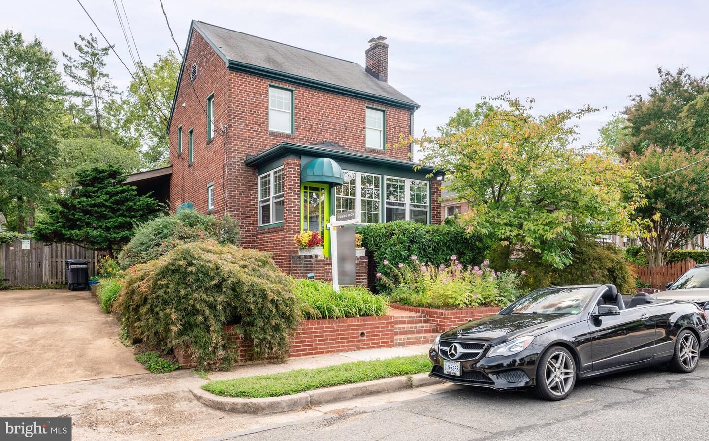 Property Photo:  319 Laverne Avenue  VA 22305 