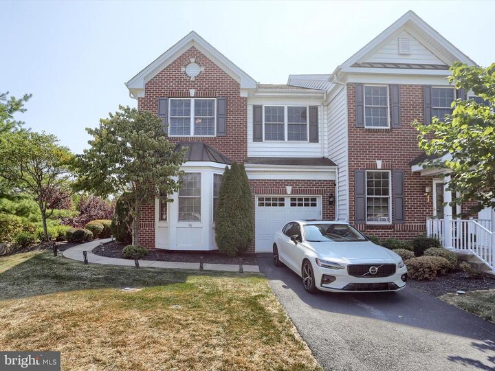 118 Ashford Way  Camp Hill PA 17011 photo
