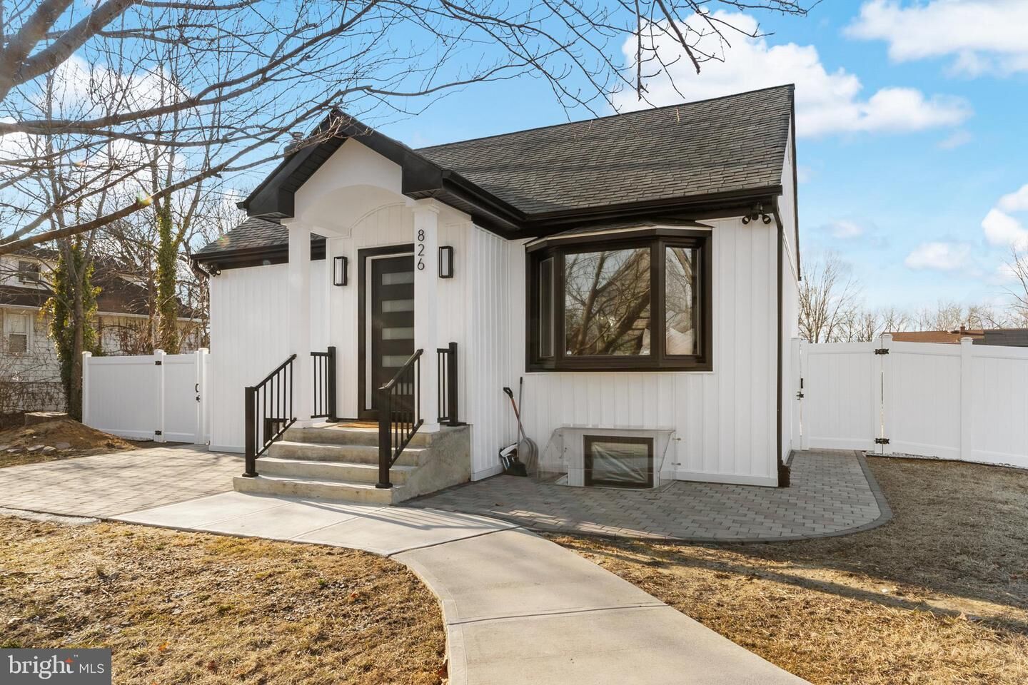 Property Photo:  826 Northwood Avenue  NJ 08002