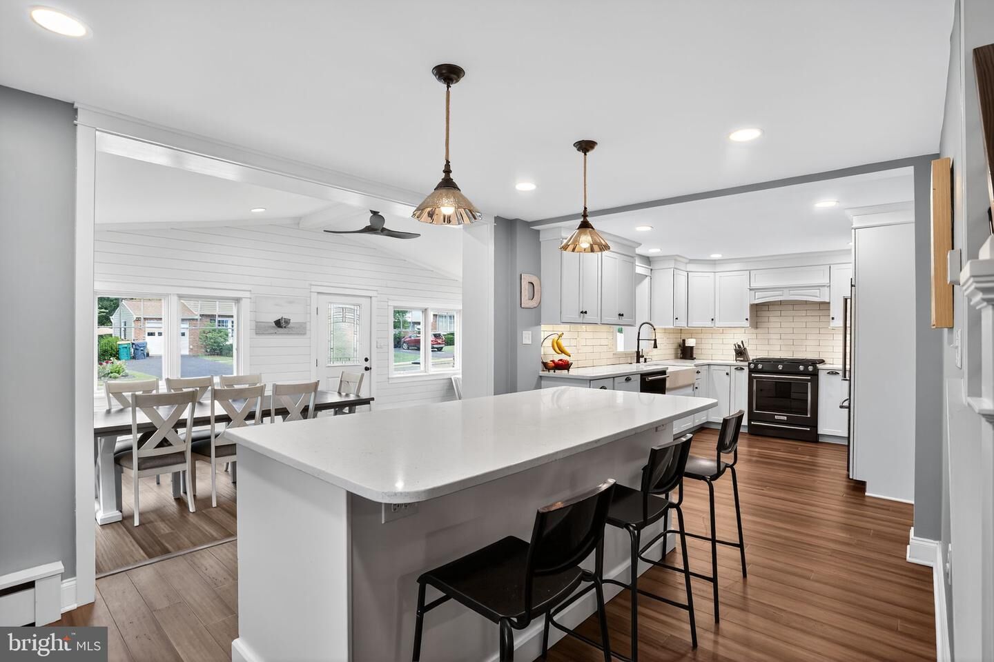 Property Photo: 435 Church Street PA 19454