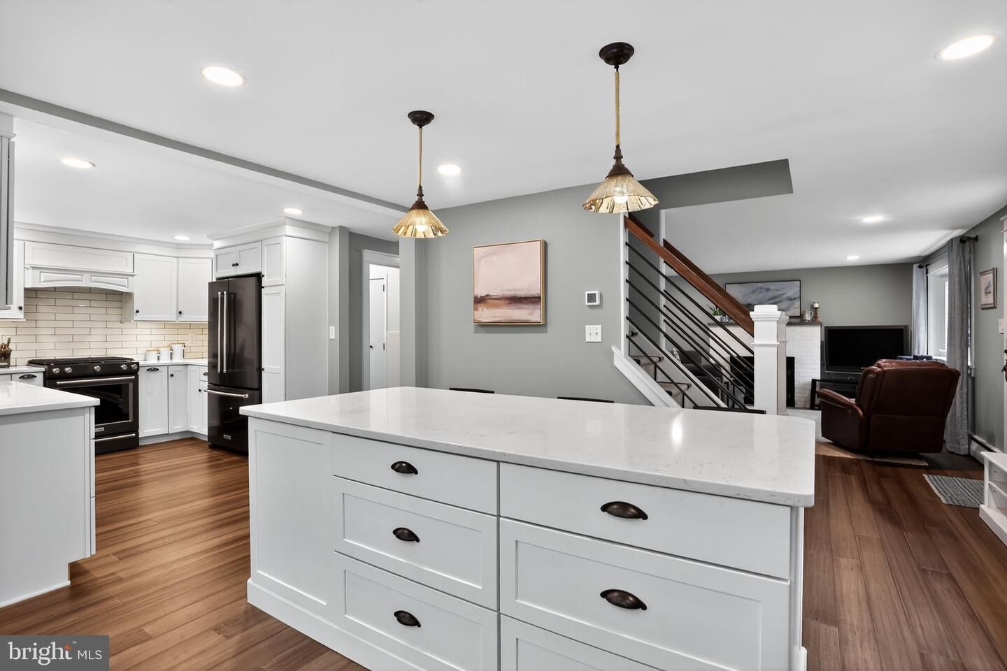 Property Photo: 435 Church Street PA 19454