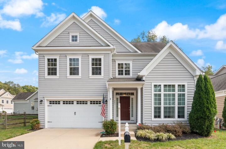 243 Saltgrass Drive  Glen Burnie MD 21060 photo