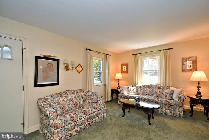 Property Photo: 101 Orlando Avenue PA 19075