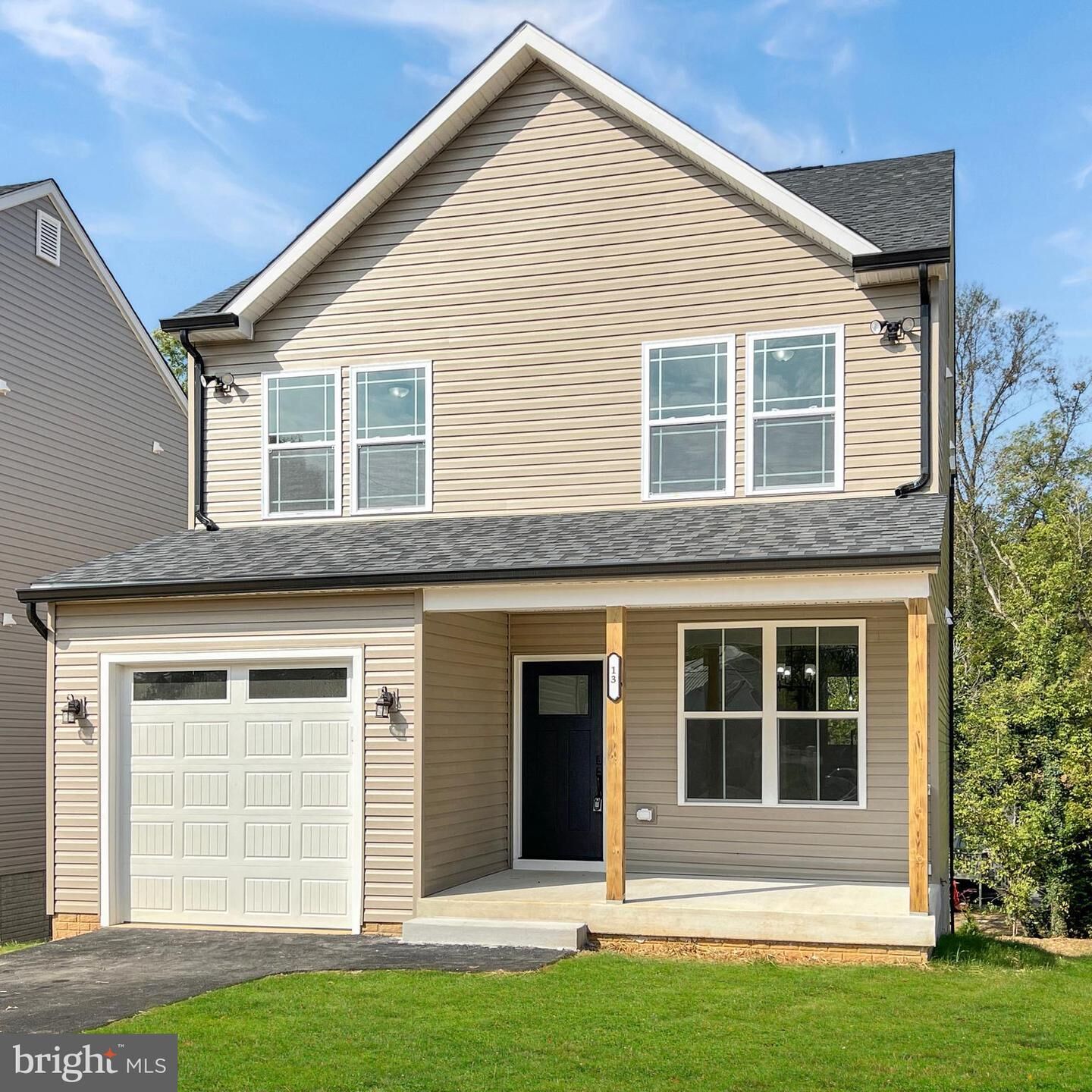 Property Photo: 13 Onyx Lane WV 25414