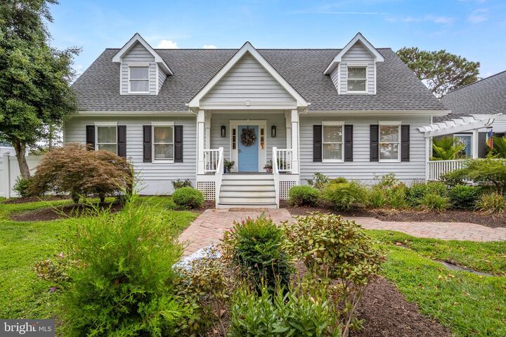 6226 Knoll Hill Drive  Berlin MD 21811 photo