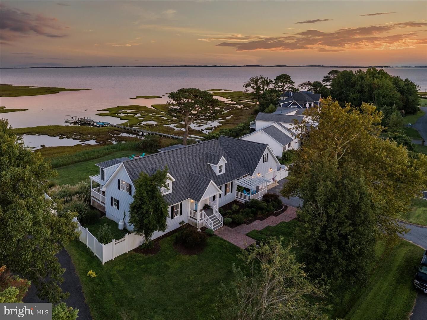 Property Photo:  6226 Knoll Hill Drive  MD 21811 