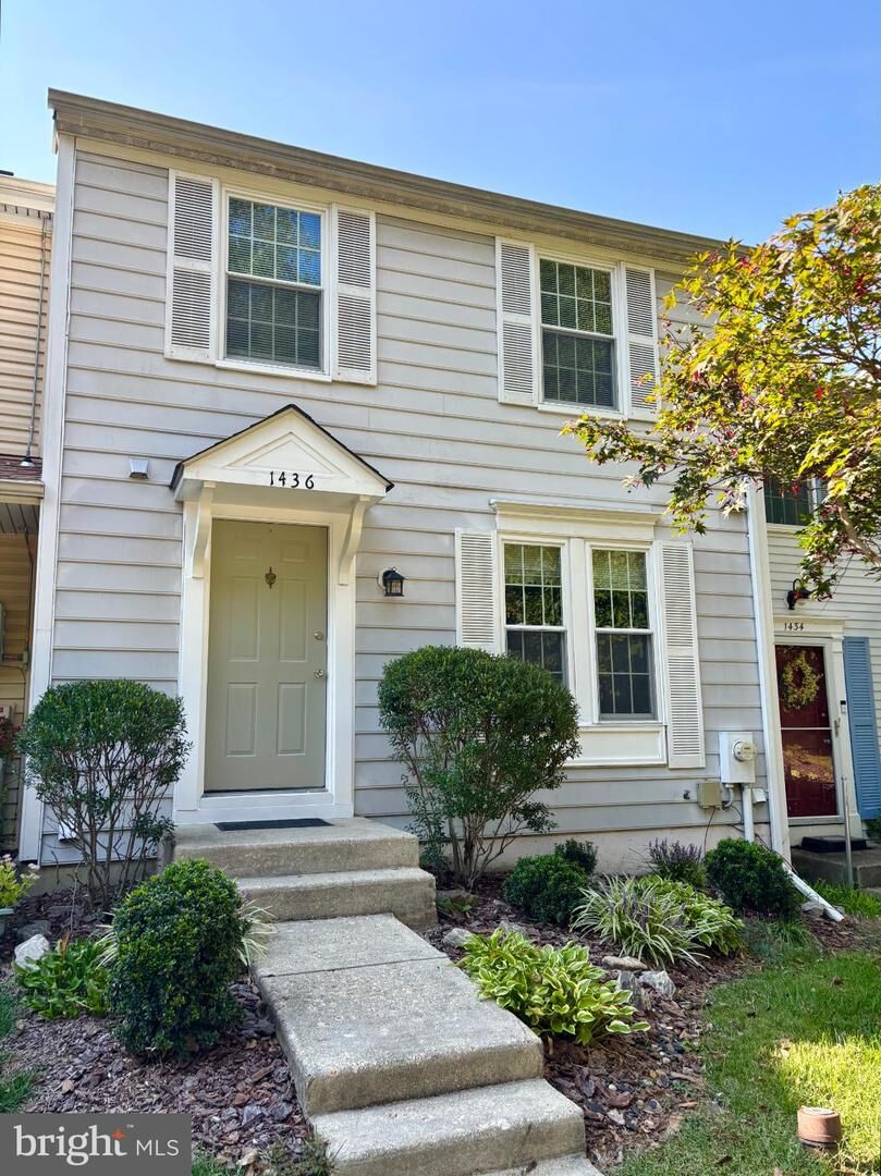 Property Photo:  1436 Point O Woods Court  MD 21012 