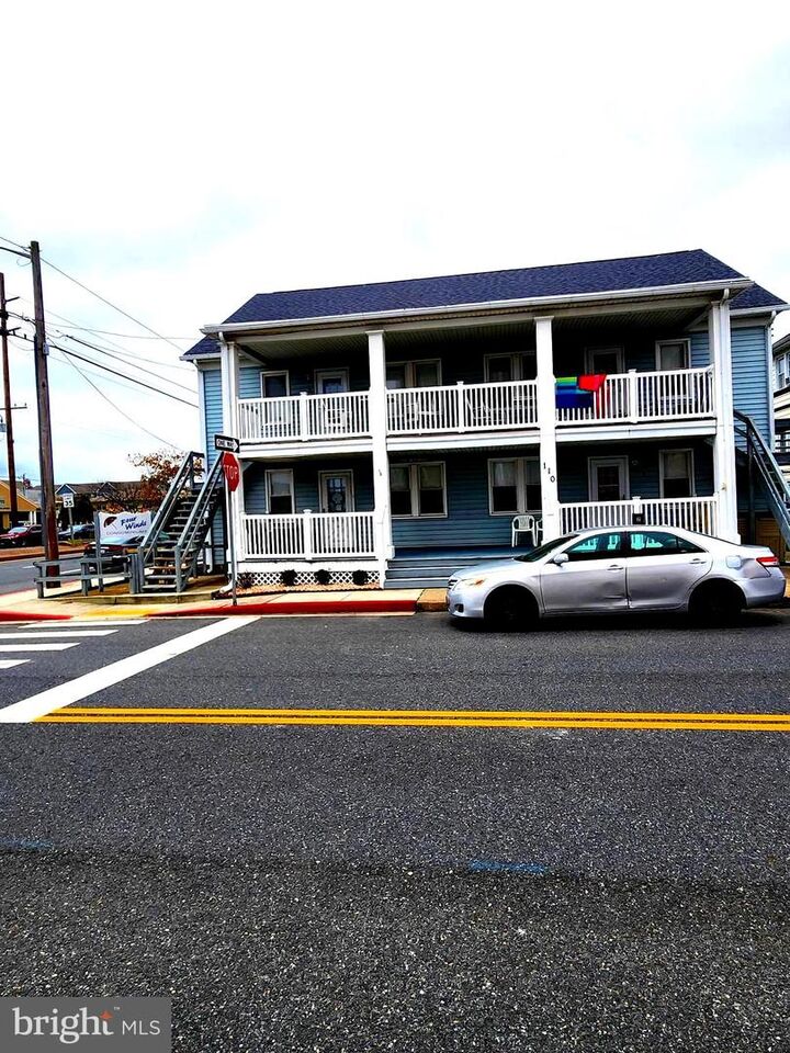 110 10th Street 1  Ocean City MD 21842 photo