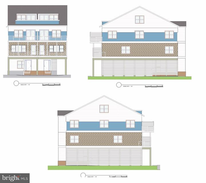 Property Photo: 14 142 Street MD 21842