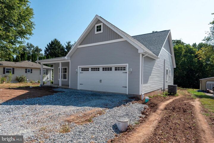 Property Photo:  3040 Emig Mill Road  PA 17315 