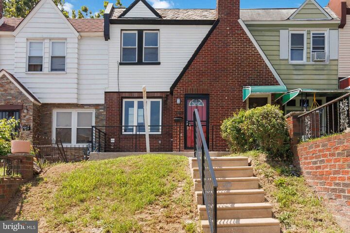 Property Photo:  7724 Fayette Street  PA 19150 