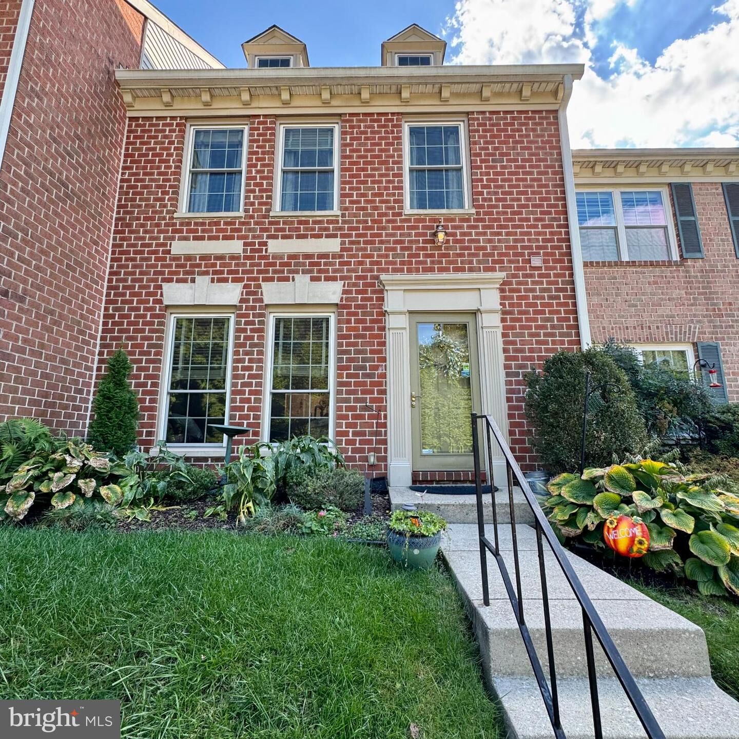 Property Photo: 3954 Forest Valley Road MD 21234