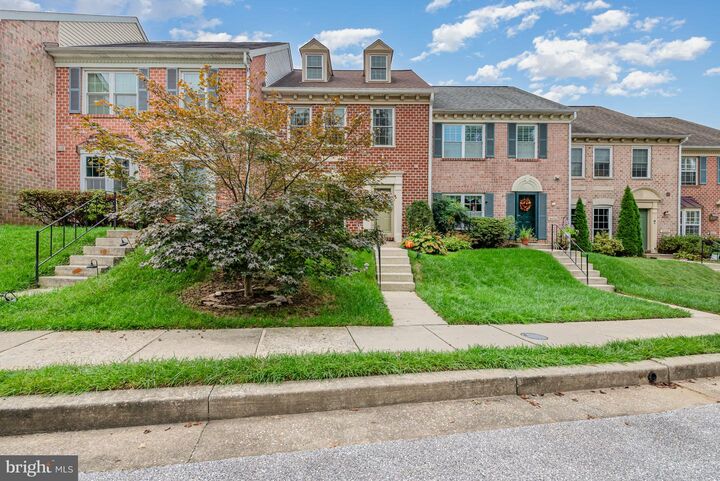 3954 Forest Valley Road  Parkville MD 21234 photo