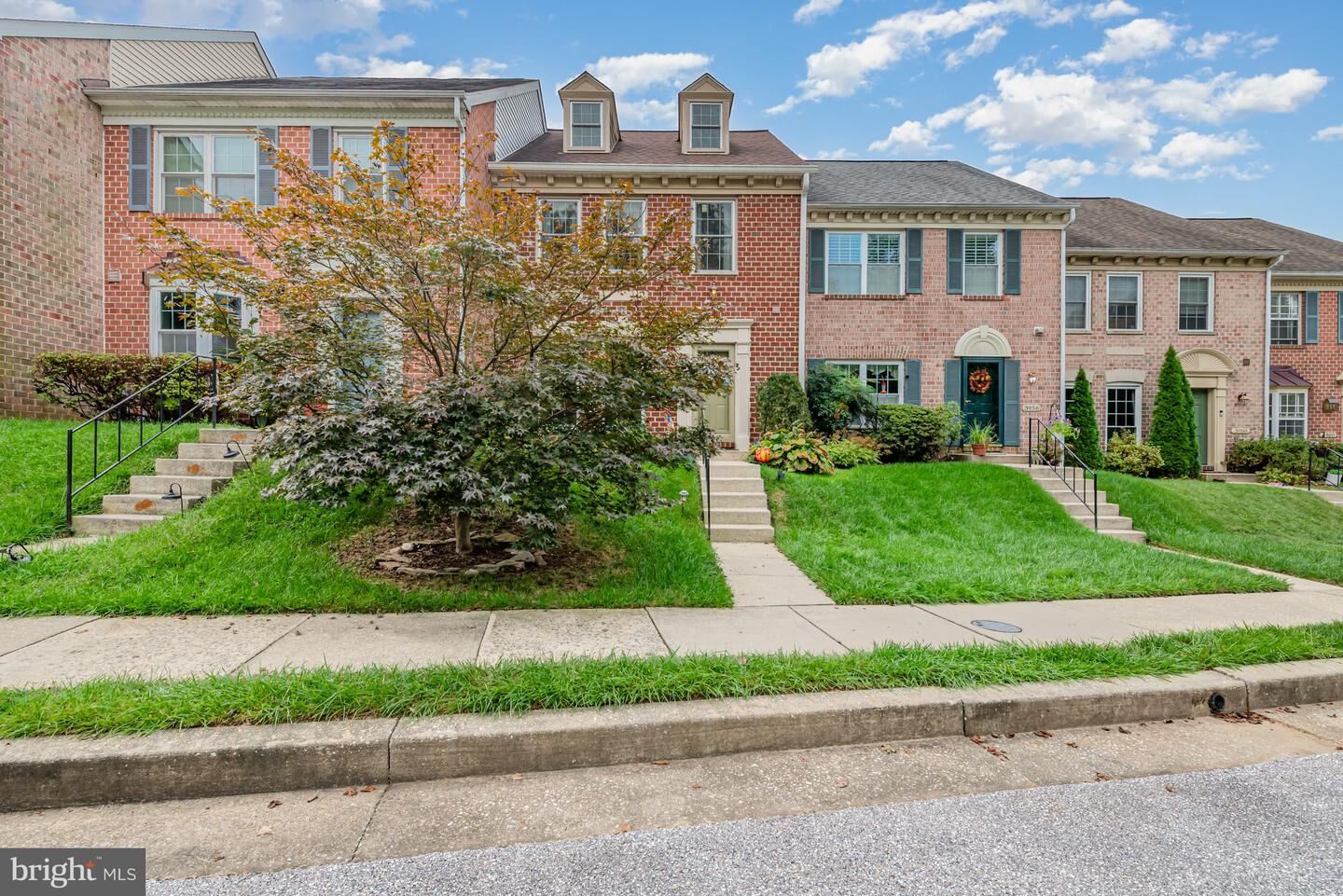 Property Photo:  3954 Forest Valley Road  MD 21234 