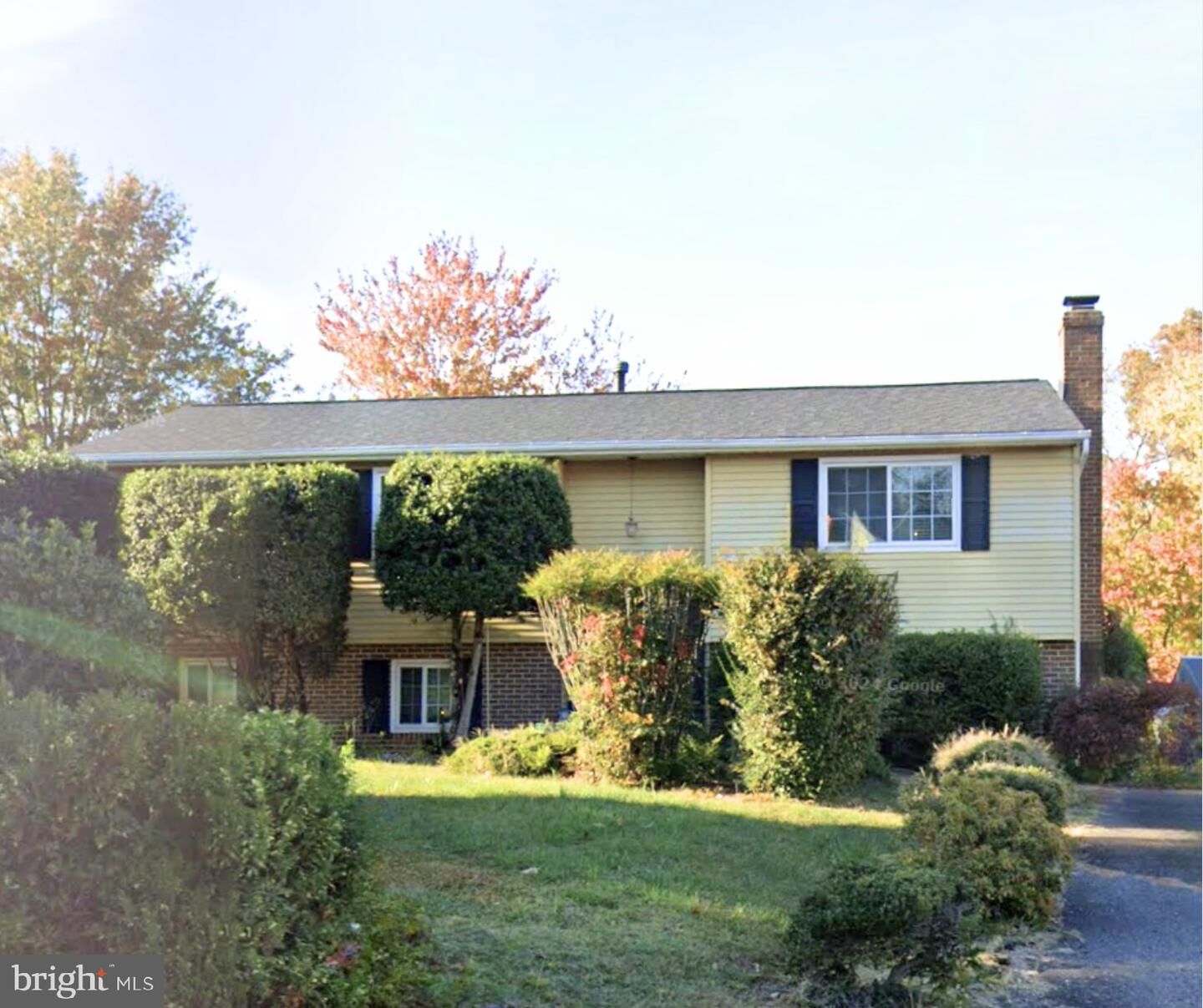 Property Photo: 5068 Macnamara Drive VA 22407
